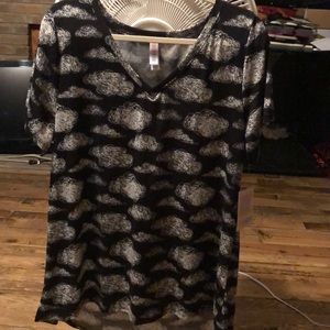 Lularoe Christy T